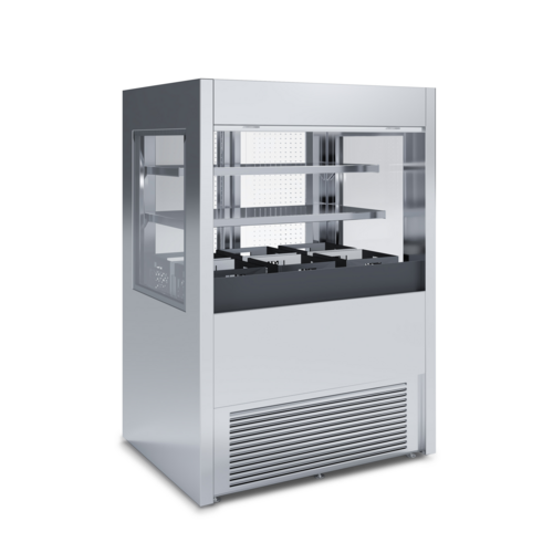 Oscartek MURO MILK 1800 76" Milk Cooler