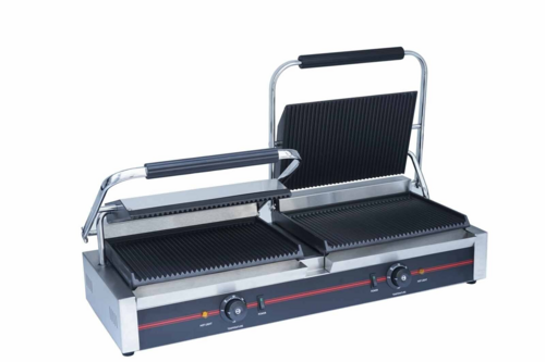 Entree EPG22GSR 22 1/4" Panini Grill