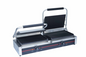 Entree EPG22GSR 22 1/4" Panini Grill