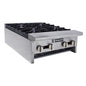 GSW AEHP-24LP 24" Charbroiler / Hotplate