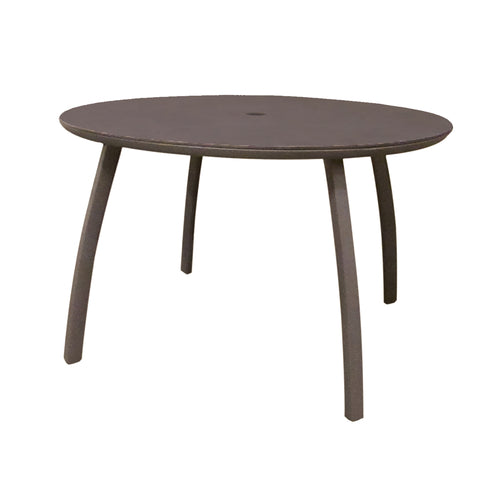 Grosfillex S6802599 48" Patio Table