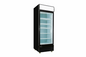 Axis KGM-23 27 5/8" 1 Section Refrigerated Merchandiser