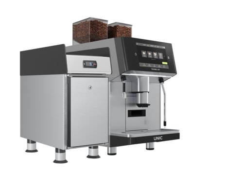 Crathco TANGO XP SOLO 1-STEP 2 GRINDERS Espresso Machine
