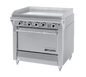 Garland M48R 34" Electric Restaurant Range