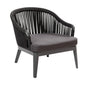Florida Seating VB LOUNGE ARMCHAIR 30 1/4" Patio Lounge Seating