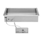 Wells HT-200AF 29 1/2" Electric Drop-In Food Well