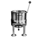 Groen TDC/3-6 14 7/8" Electric Steam Kettle