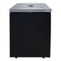 Micro Matic MDD23-LP-E 25" Draft Beer Cooler