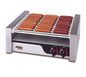 APW Wyott HR-20 17 1/4" Hot Dog Equipment