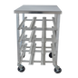 Omcan 27770 26 1/2" Storage Rack