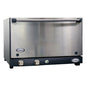 Cadco OV-013SS 23 5/8" Electric Convection Oven