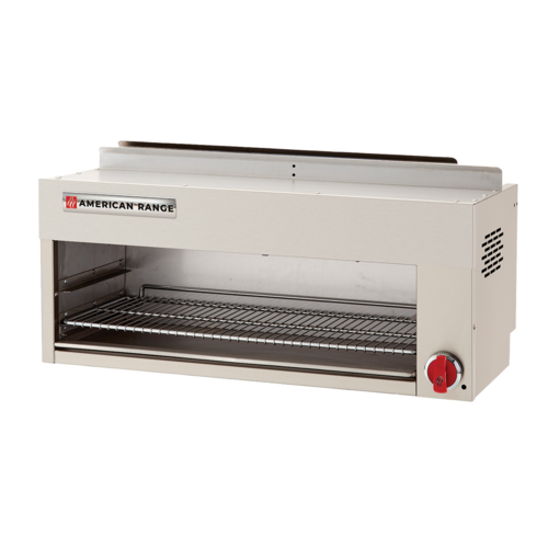 American Range ARCM-72 72" Gas Cheesemelter