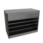Glastender BLD-48 48" Back Bar Cabinet