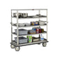 FWE UCU-512-62 62" Cart