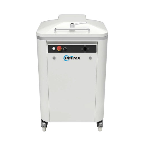 Univex SQD10 23 7/8" Dough Dividers & Rounder