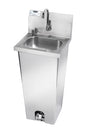 Krowne HS-14 15 3/4" Hand Sink