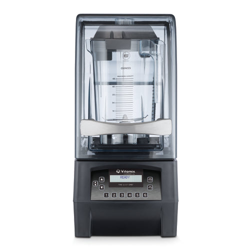 Vitamix 036019-ABAB 8 1/2" Blender