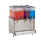 Crathco CS-3D-16-290 20 1/2" Electric Cold Beverage Dispenser