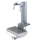 Micro Matic DS532CL-W Draft Beer Tower
