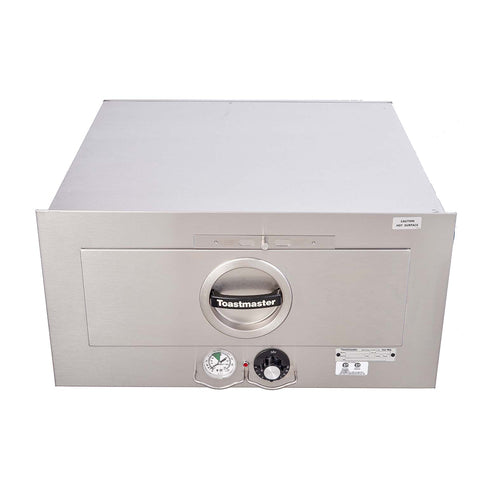 Toastmaster 3A20AT09 23" Warming Drawer