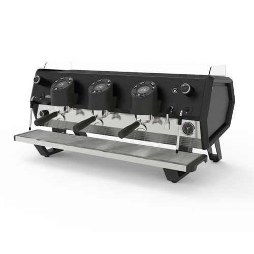 Espresso Parts D83-BLACK 48" Espresso Machine
