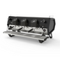 Espresso Parts D83-BLACK 48" Espresso Machine