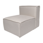Flash Furniture IS-IT2231-MC-CRM-GG 28 1/4" Lounge Seating