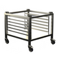 Alto-Shaam 5016091 29 3/4" Equipment Stand