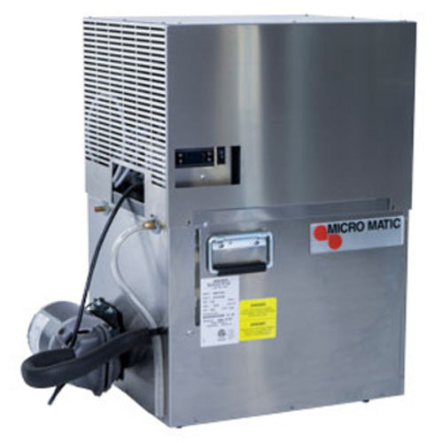 Micro Matic MMPP4302-WC 30" Draft Beer System