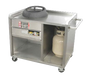Town 224800 36" Gas Wok Range