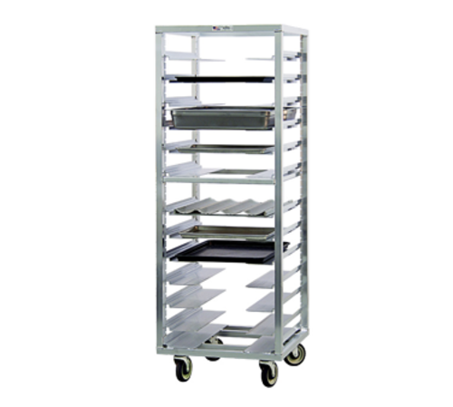New Age 1655 24 1/2" Pan Rack