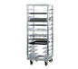New Age 1655 24 1/2" Pan Rack