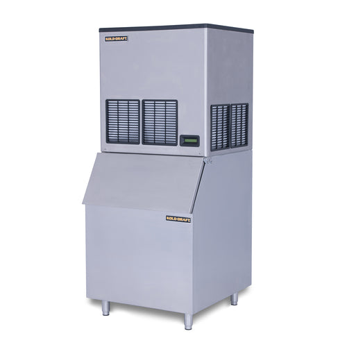 Kold-Draft GTX561ACE 30" Half Cube Air-Cooled Ice Machine