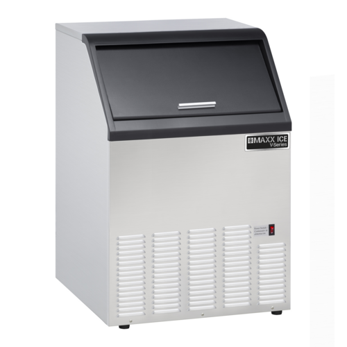 Maxximum MVI115F 22" Full Cube Air-Cooled Ice Machine