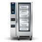 RATIONAL ICP 20-FULL E 480V 3 PH (LM100GE) 42 5/8" Electric Combi Oven