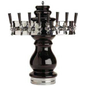 Micro Matic CT400E-8KR Draft Beer Tower