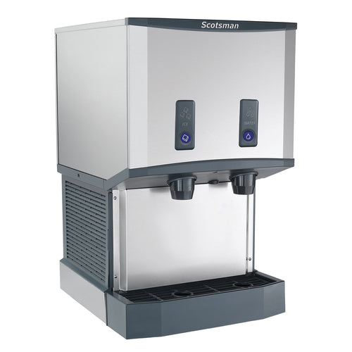Scotsman HID525ABX-1 21 1/4" 500 lb Nugget Ice Dispenser