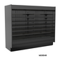 Structural Concepts MD884R 98 1/4" Refrigerated Display Case