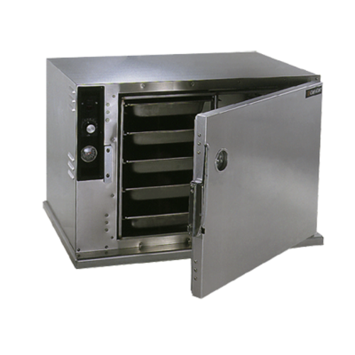 Cres Cor H339SBS1210C 36 7/8" Heated Holding Cabinet
