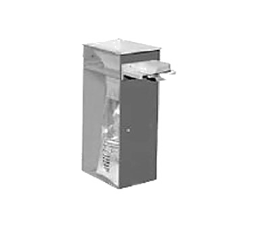 Scotsman BGS10 19" Ice Bagger