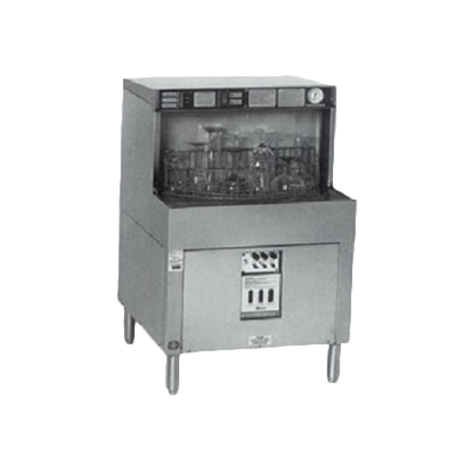 Perlick PKBR24 24" Glass Washer