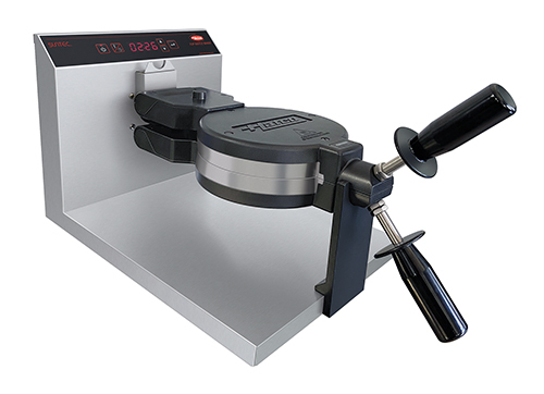 Hatco FWM1B.515 11 5/8" Waffle Maker