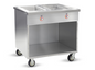 FWE HLC-2W6-1-HWR 34 1/2" Electric Serving Counter
