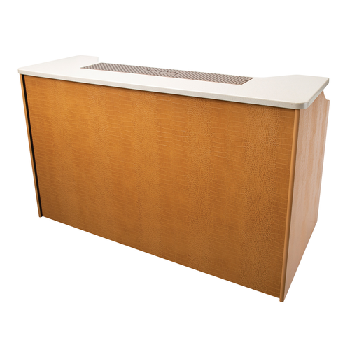 Perlick MOBS-66LE-TC-VS-001 34 1/2" Portable Bar
