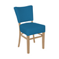 BFM Seating ZWC11NT-G4 18" Dining Chair