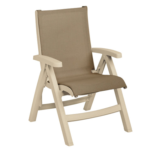 Grosfillex UT091066 29" Patio Chair