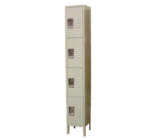Omcan 13130 12" Locker