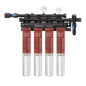 Everpure EV977114 25" Water Filtration System