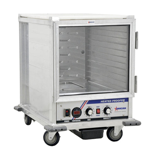 Omcan 43554 21" Holding & Proofing Cabinet