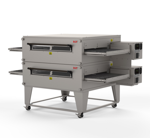 XLT X4 3270-2-2B-G 108" Gas Conveyor Oven